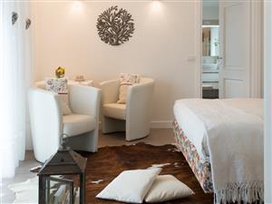 Bed & Breakfast Li De Mame a Lauco in Carnia 