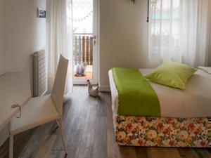 Bed & Breakfast Li Dal Nono a Lauco in Carnia 
