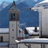 Chiesa di Santo Spirito - Avaglio (Foto  A.M. Gargiulo) 